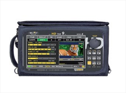 Signal Level Meters TAB 9-A Leader